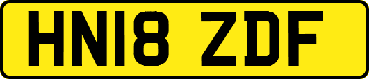 HN18ZDF