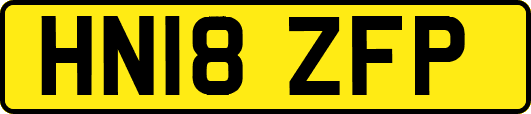 HN18ZFP