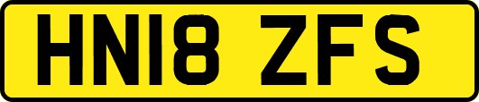 HN18ZFS