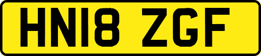 HN18ZGF