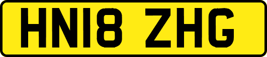 HN18ZHG