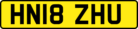 HN18ZHU