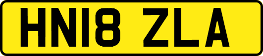 HN18ZLA