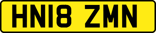 HN18ZMN