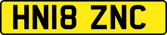 HN18ZNC