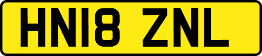 HN18ZNL