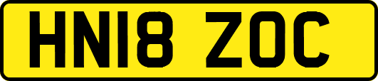 HN18ZOC