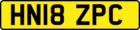 HN18ZPC