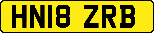 HN18ZRB