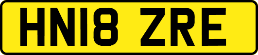 HN18ZRE