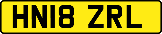 HN18ZRL