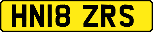 HN18ZRS