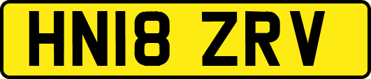 HN18ZRV