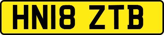 HN18ZTB