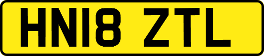 HN18ZTL