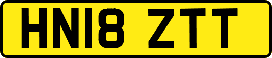 HN18ZTT