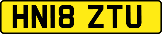 HN18ZTU