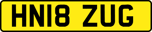 HN18ZUG