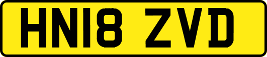 HN18ZVD