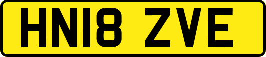 HN18ZVE