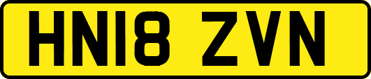 HN18ZVN