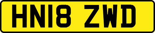 HN18ZWD