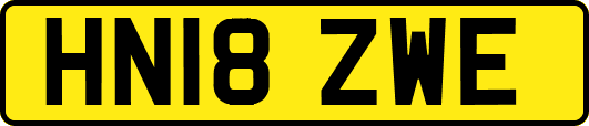 HN18ZWE