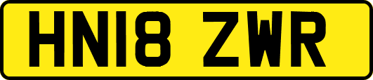 HN18ZWR