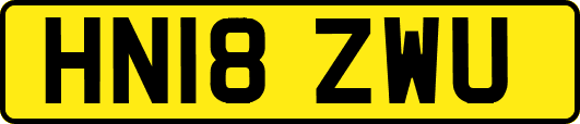 HN18ZWU