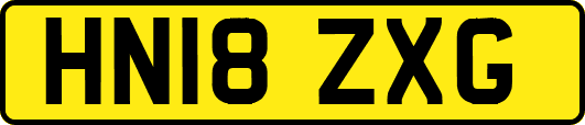 HN18ZXG