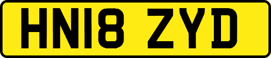 HN18ZYD