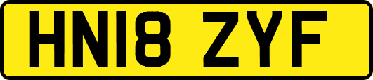 HN18ZYF