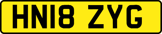 HN18ZYG