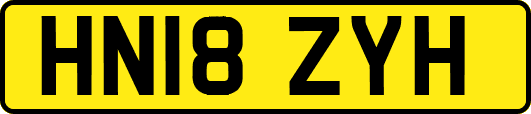 HN18ZYH