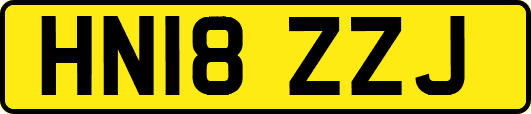 HN18ZZJ