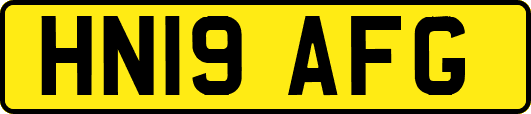 HN19AFG