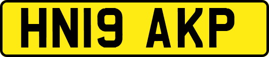 HN19AKP