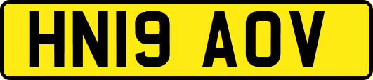 HN19AOV