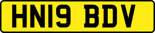 HN19BDV