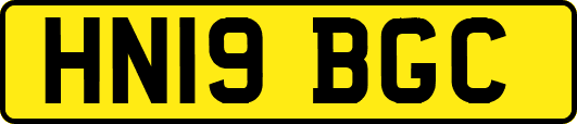 HN19BGC