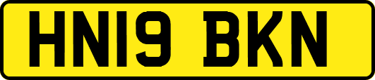 HN19BKN