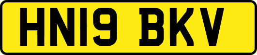 HN19BKV
