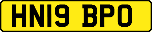 HN19BPO