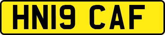 HN19CAF