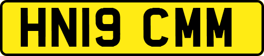 HN19CMM