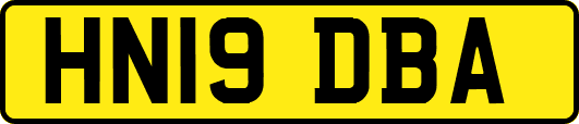 HN19DBA