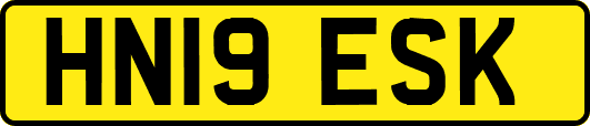 HN19ESK