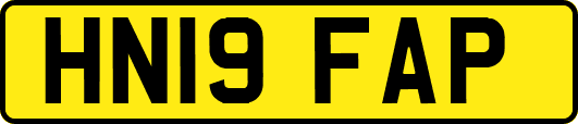 HN19FAP