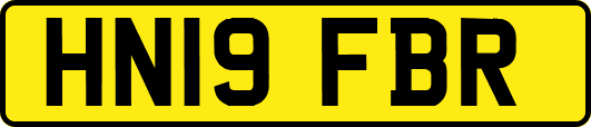 HN19FBR