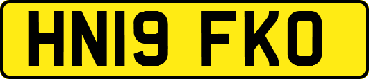 HN19FKO
